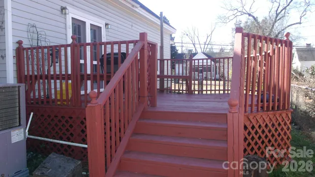 $214,900 | 122 College Street, Chester, SC 29706