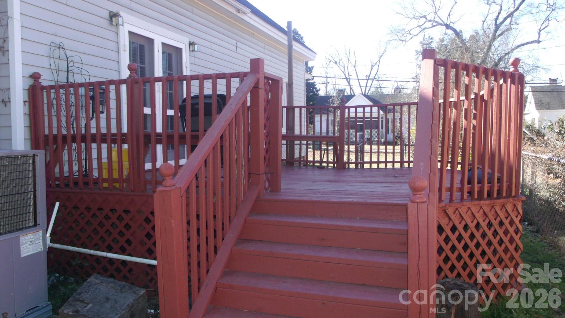 122 College Street Chester, SC 29706 - Photo 5 of 18