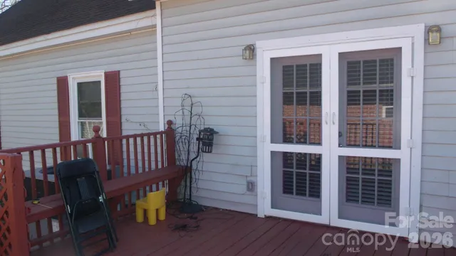 $214,900 | 122 College Street, Chester, SC 29706