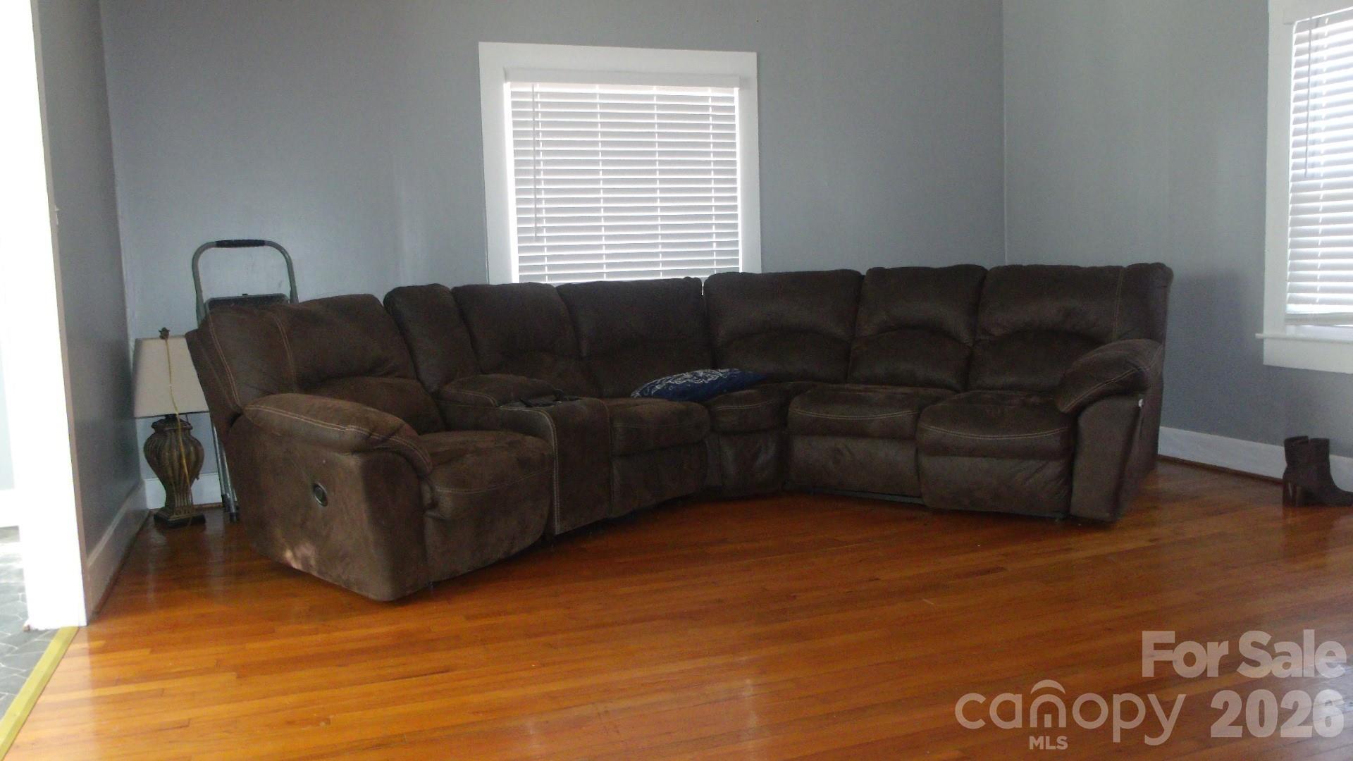 122 College Street Chester, SC 29706 - Photo 8 of 18