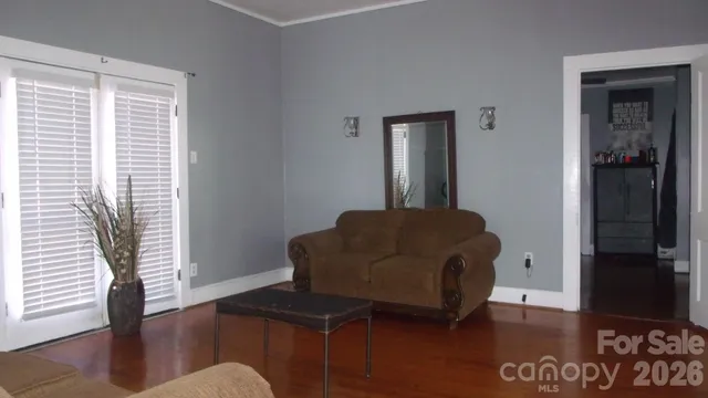 $214,900 | 122 College Street, Chester, SC 29706