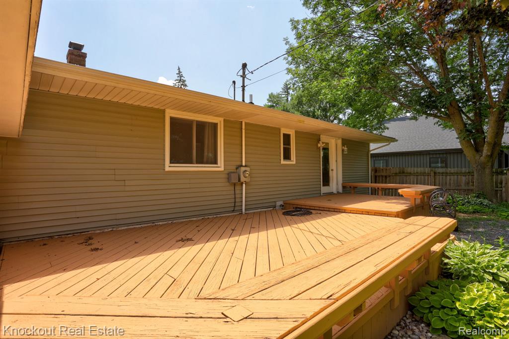 2015 Midland Road Bay City, MI 48706 - Photo 40 of 47 Gallery Image 40