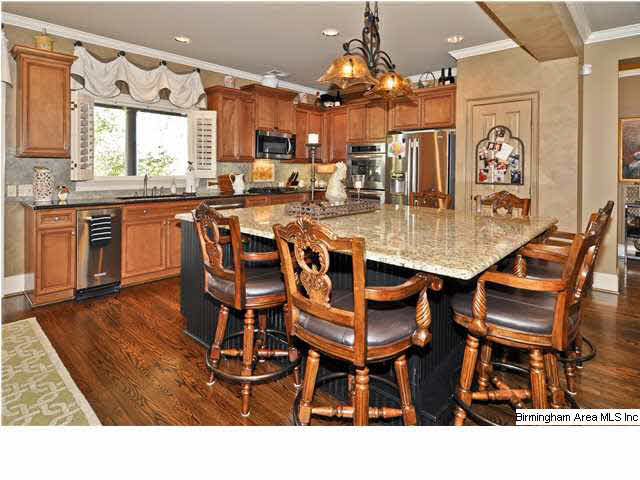 5772 Chestnut Trace Birmingham, AL 35244 - Photo 10 of 32