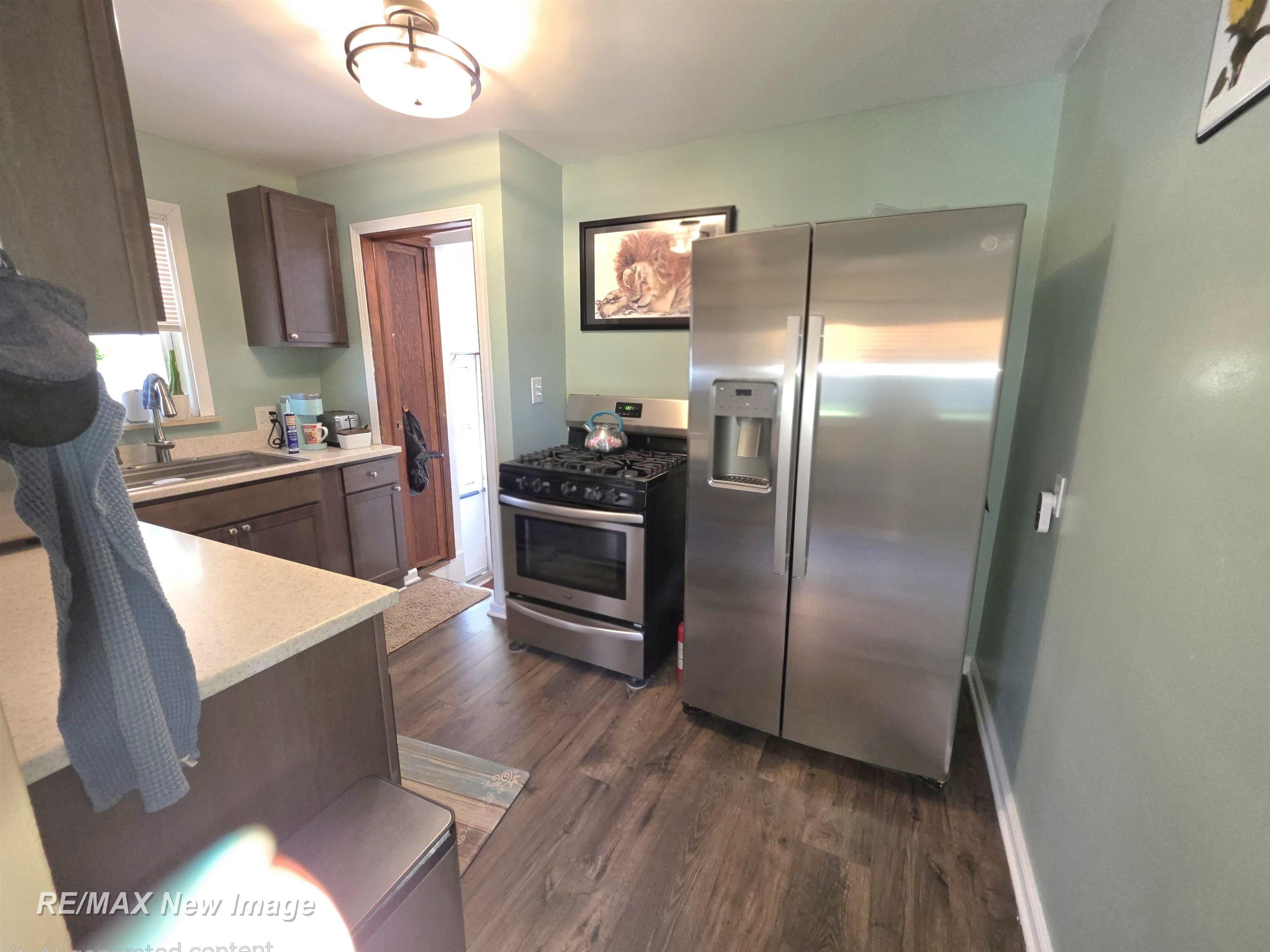 2906 Brandon Street Flint, MI 48503 - Photo 6 of 42