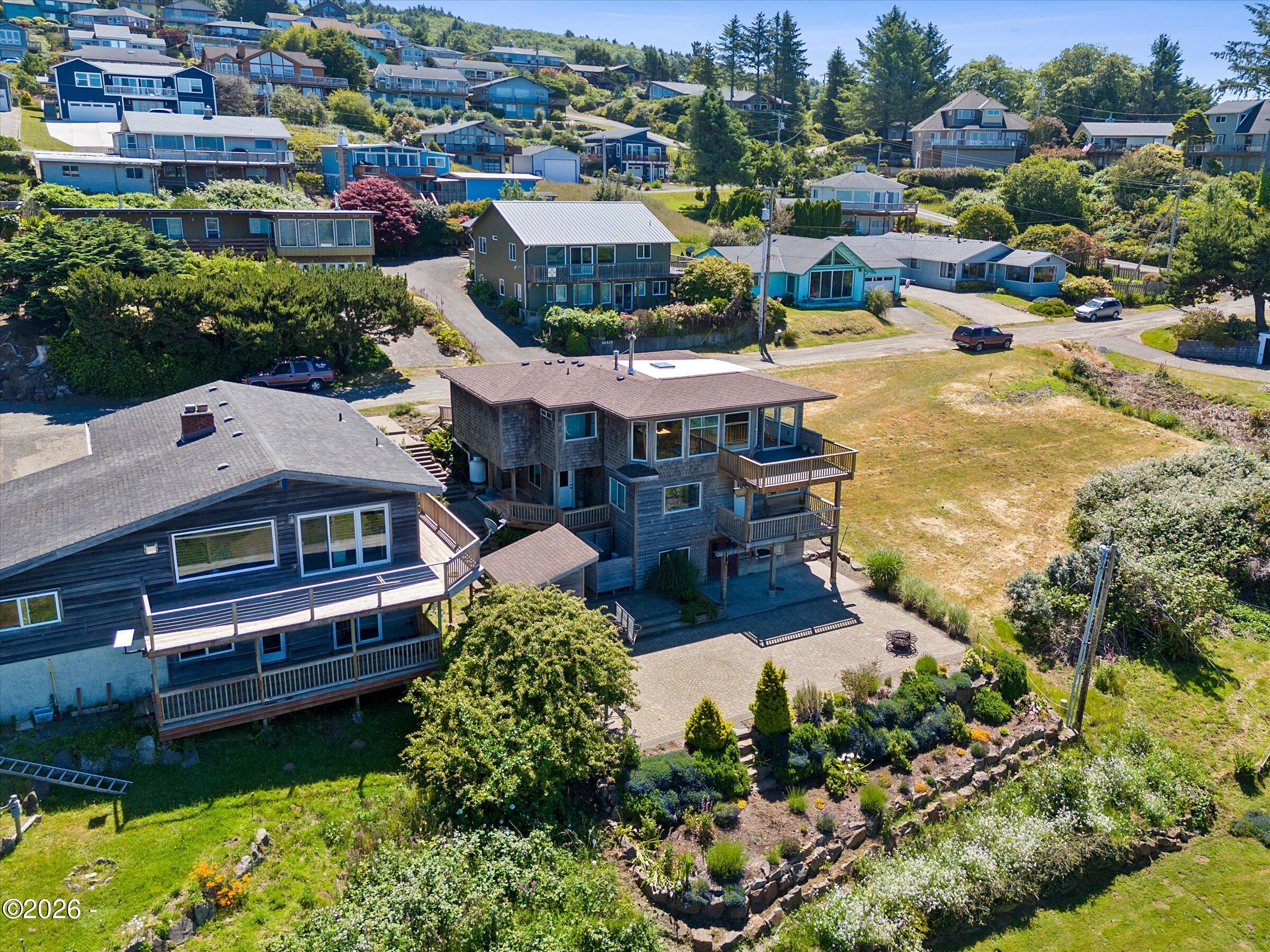 35520 Lower Loop Road Pacific City, OR 97135 - Photo 56 of 63