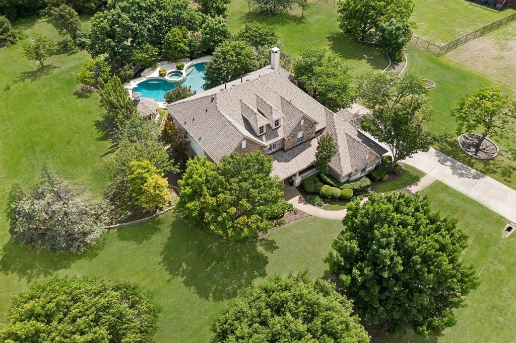 5808 Rathbone Drive Parker, TX 75002 - Photo 37 of 39 Another view of this stunning property