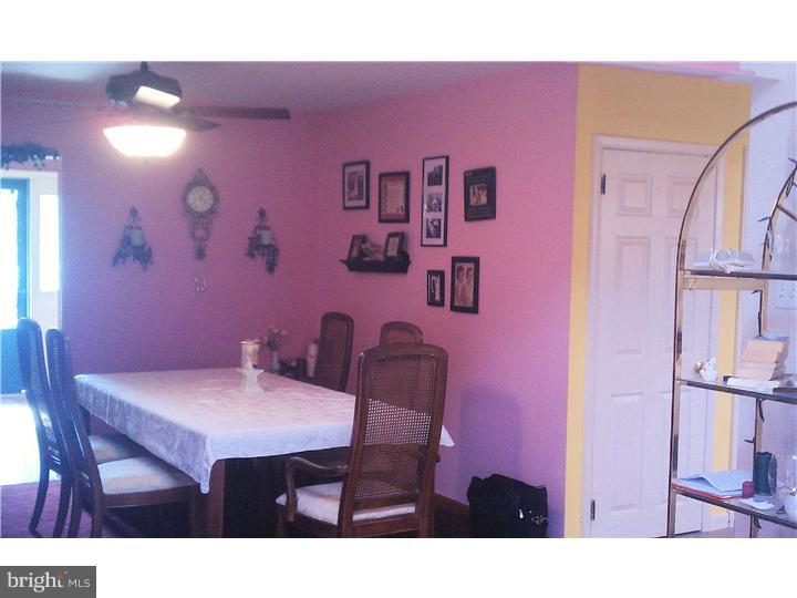 2675 Lisayne Road Hatboro, PA 19040 - Photo 5 of 10 Dining Room
