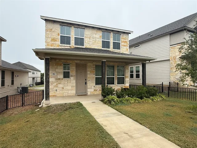 $2,295 | 953 Lone Peak Way, Dripping Springs, TX 78620