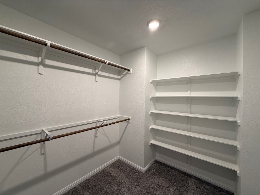 953 Lone Peak Way Dripping Springs, TX 78620 - Photo 15 of 35 Walk-in-Closet