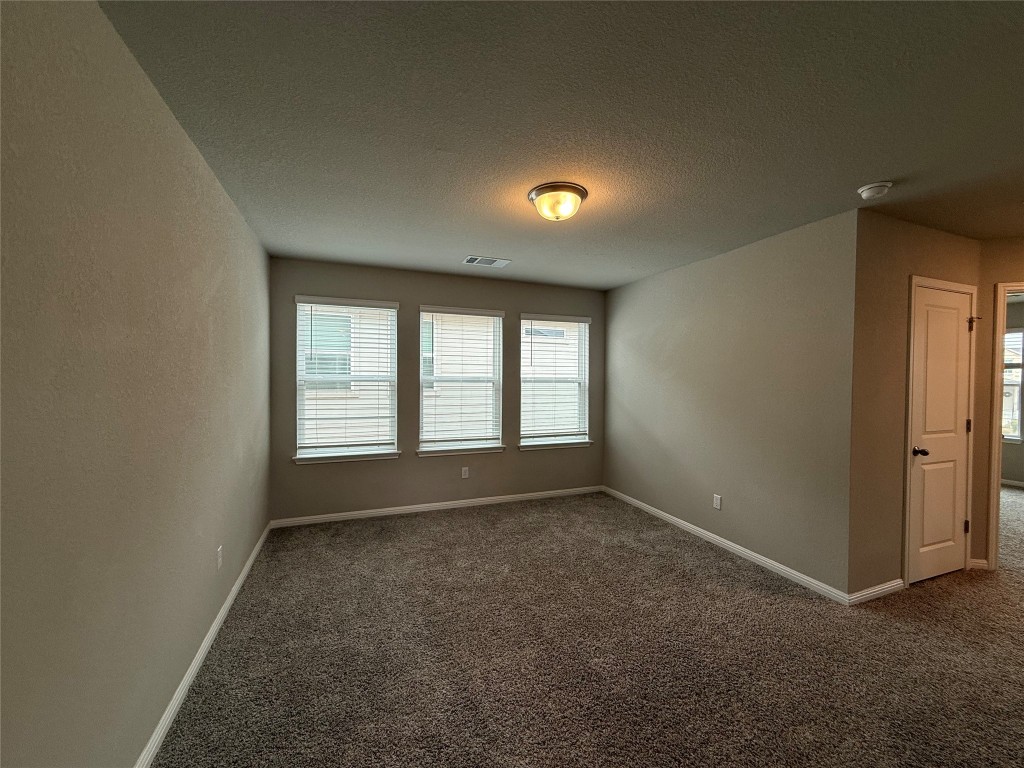 953 Lone Peak Way Dripping Springs, TX 78620 - Photo 19 of 35 Upstairs Flex Room