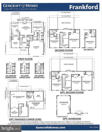 a view of roof deck with dining table and chair