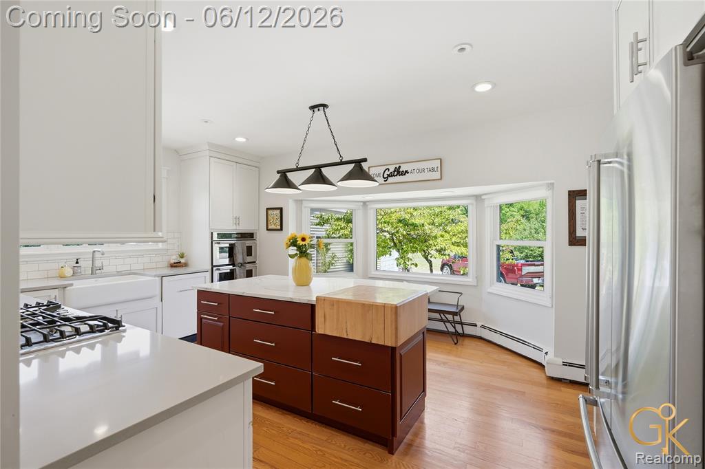 1293 Burns Road Milford, MI 48381 - Photo 24 of 82