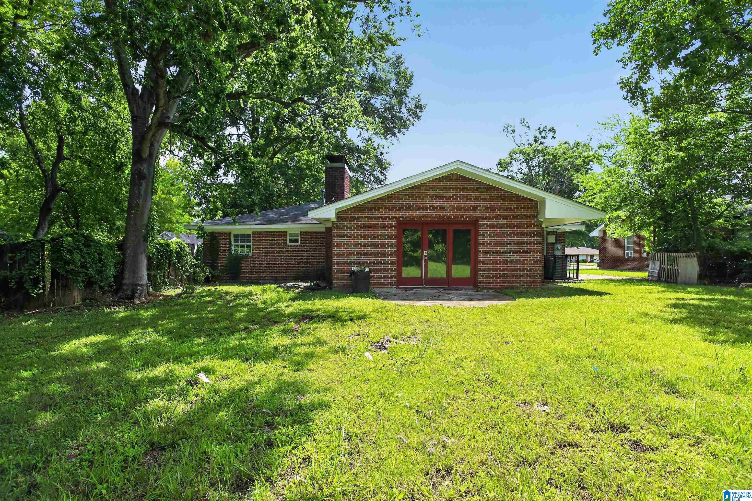 3406 Le Bron Road Montgomery, AL 36111 - Photo 4 of 32