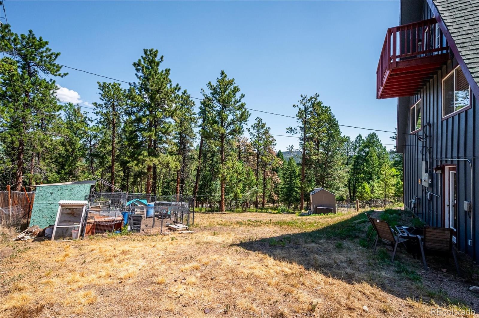 194 Long Ridge Drive Bailey, CO 80421 - Photo 36 of 46