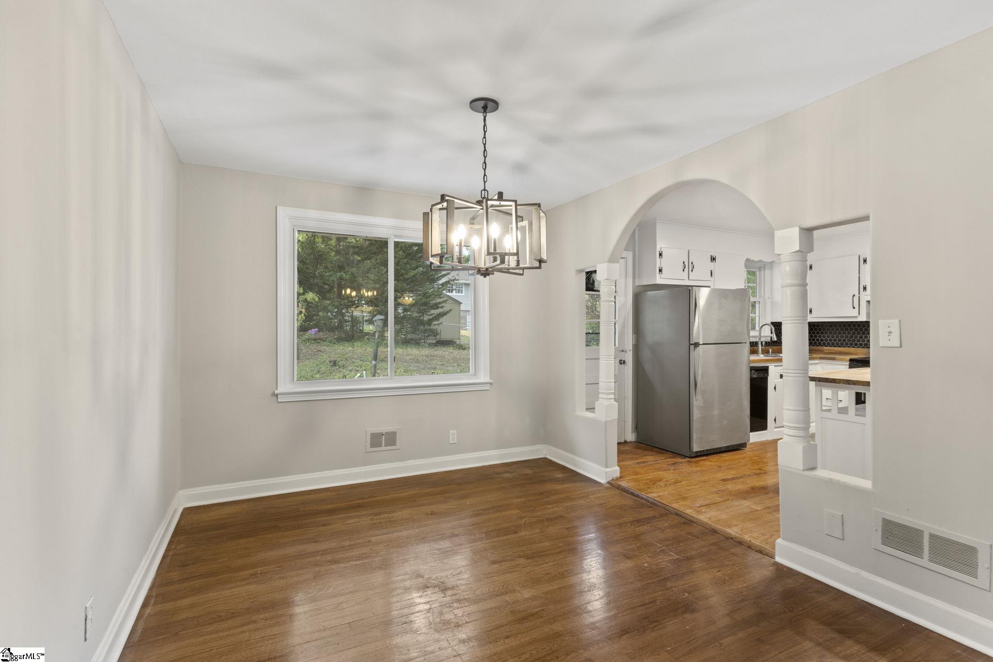 106 Chesterfield Road Greenville, SC 29605 - Photo 14 of 30 Gallery Image 14