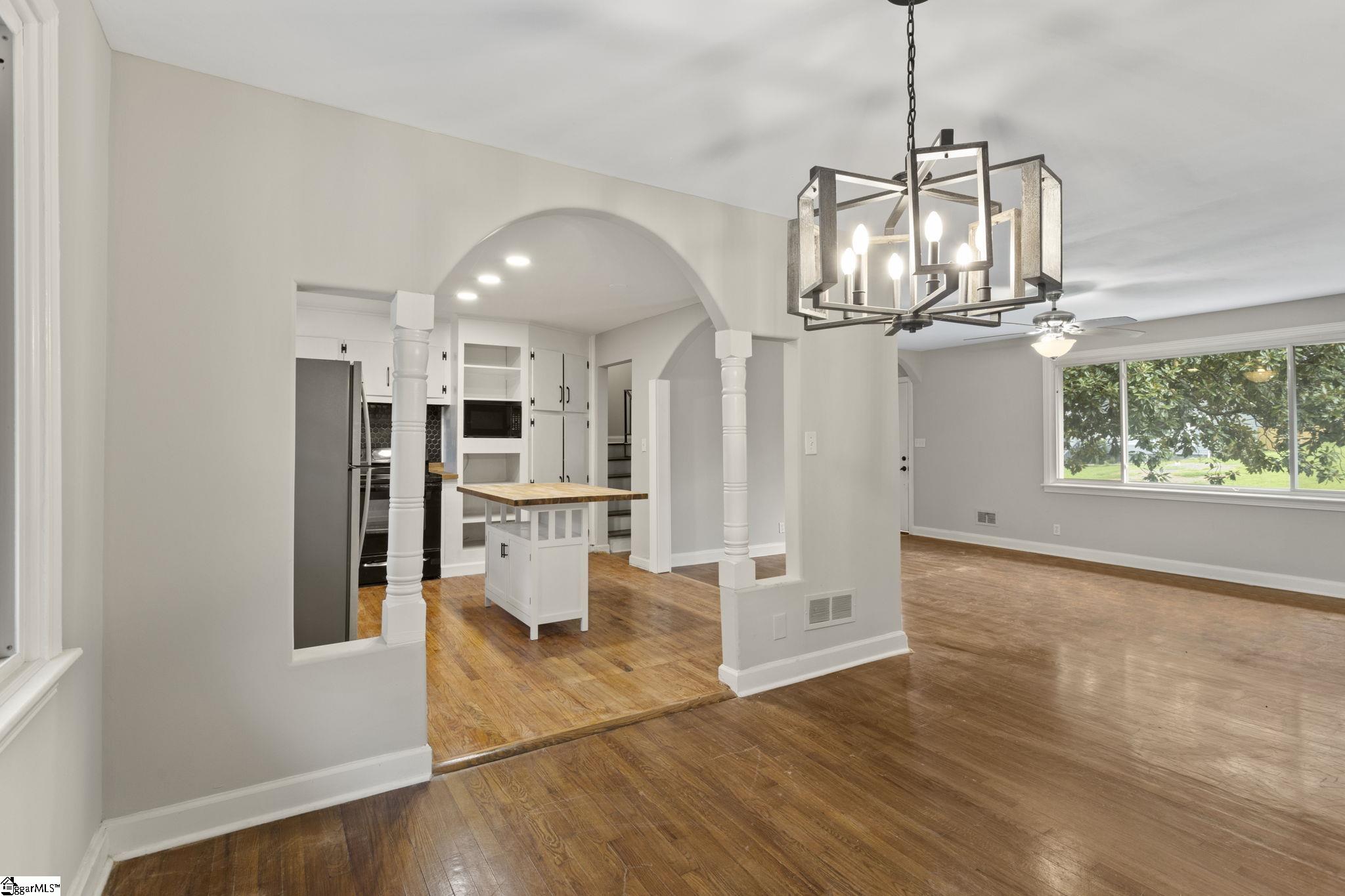 106 Chesterfield Road Greenville, SC 29605 - Photo 15 of 30 Gallery Image 15