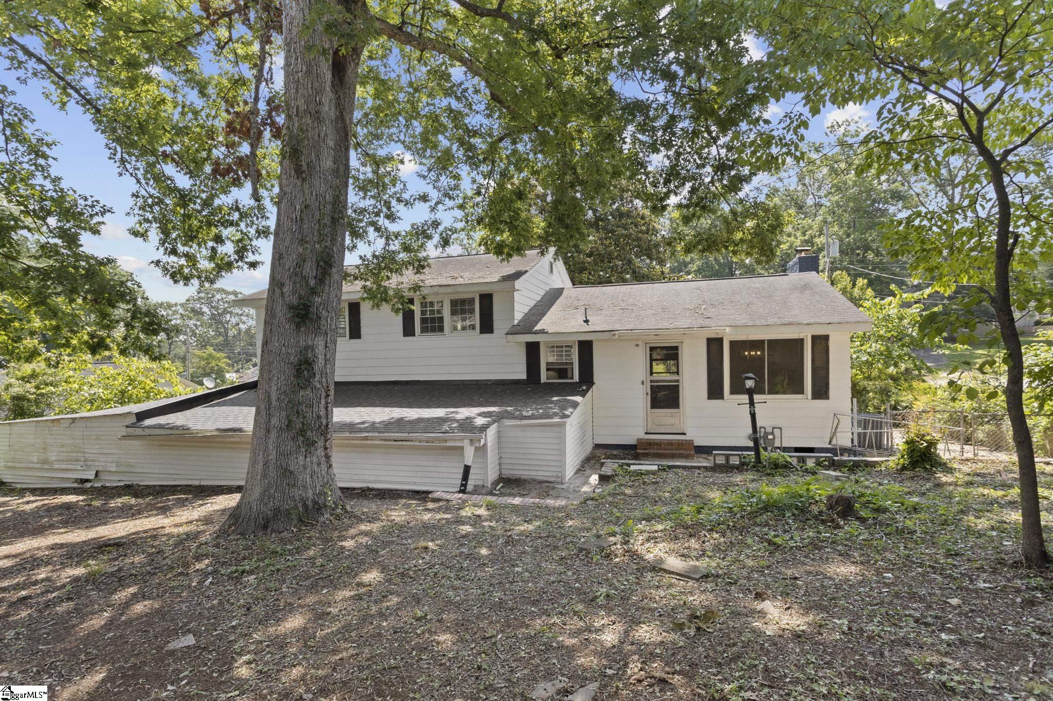 106 Chesterfield Road Greenville, SC 29605 - Photo 30 of 30 Gallery Image 30