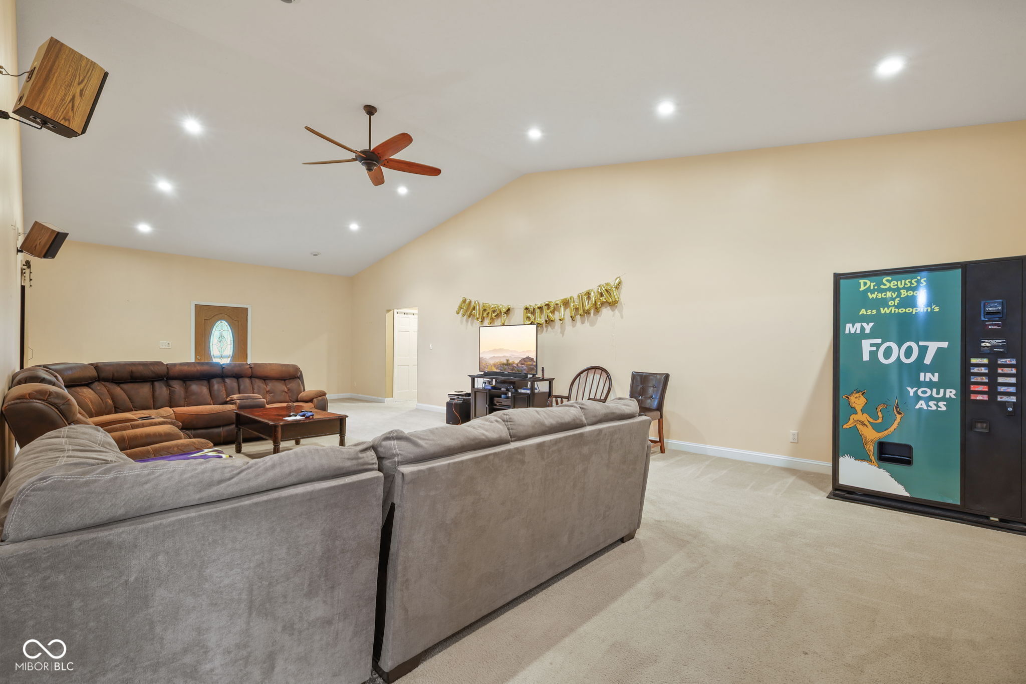 6740 Acton Road Indianapolis, IN 46259 - Photo 14 of 35
