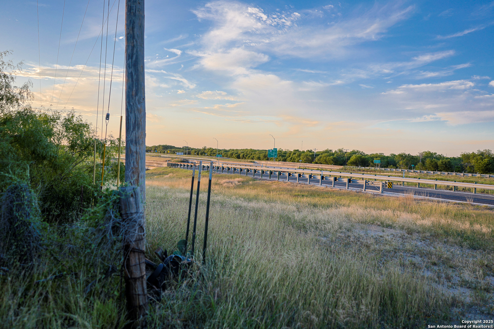 6266 Highway 281 Three Rivers, TX 78071 - Photo 34 of 37 a view of a lake view