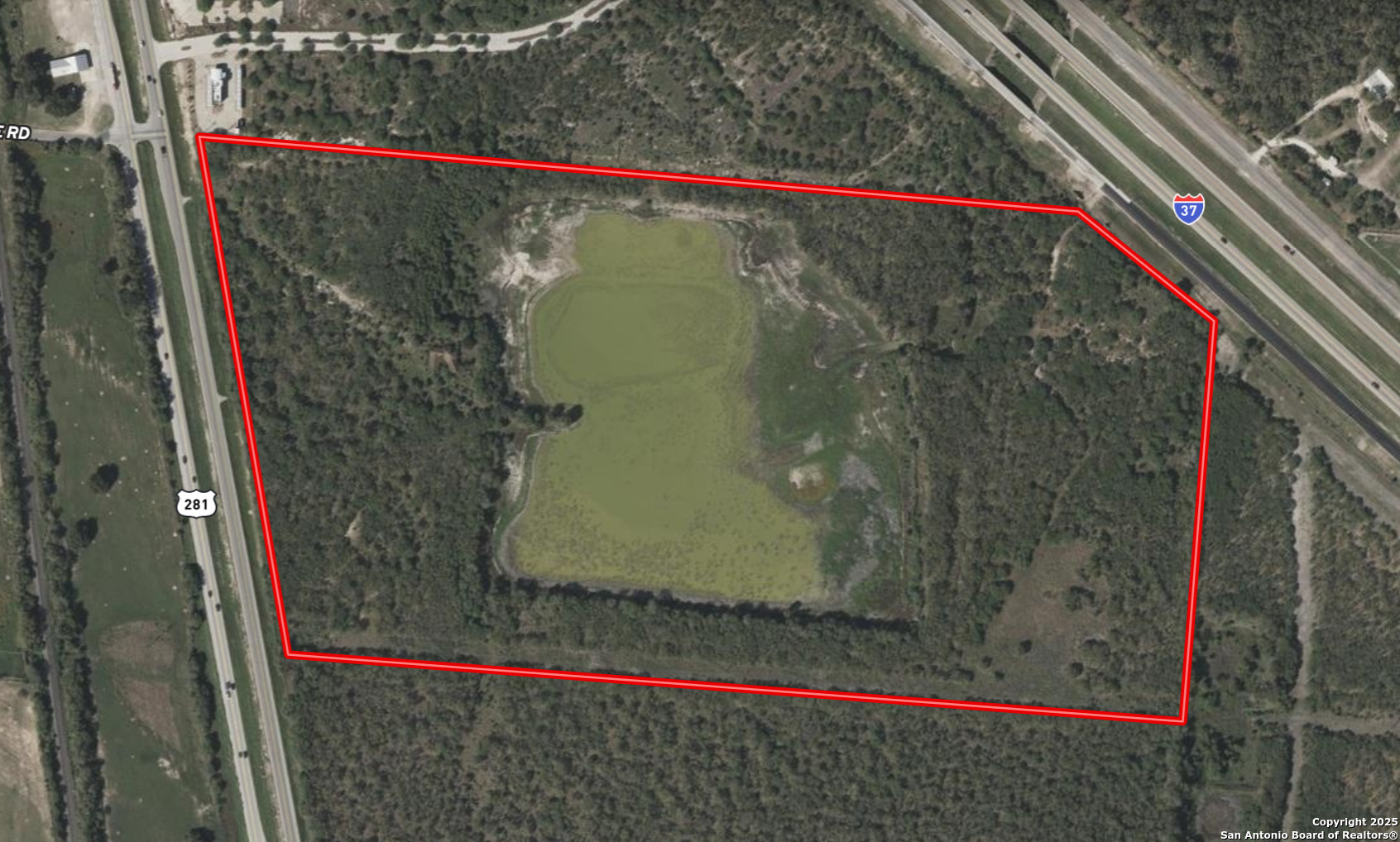 6266 Highway 281 Three Rivers, TX 78071 - Photo 36 of 37