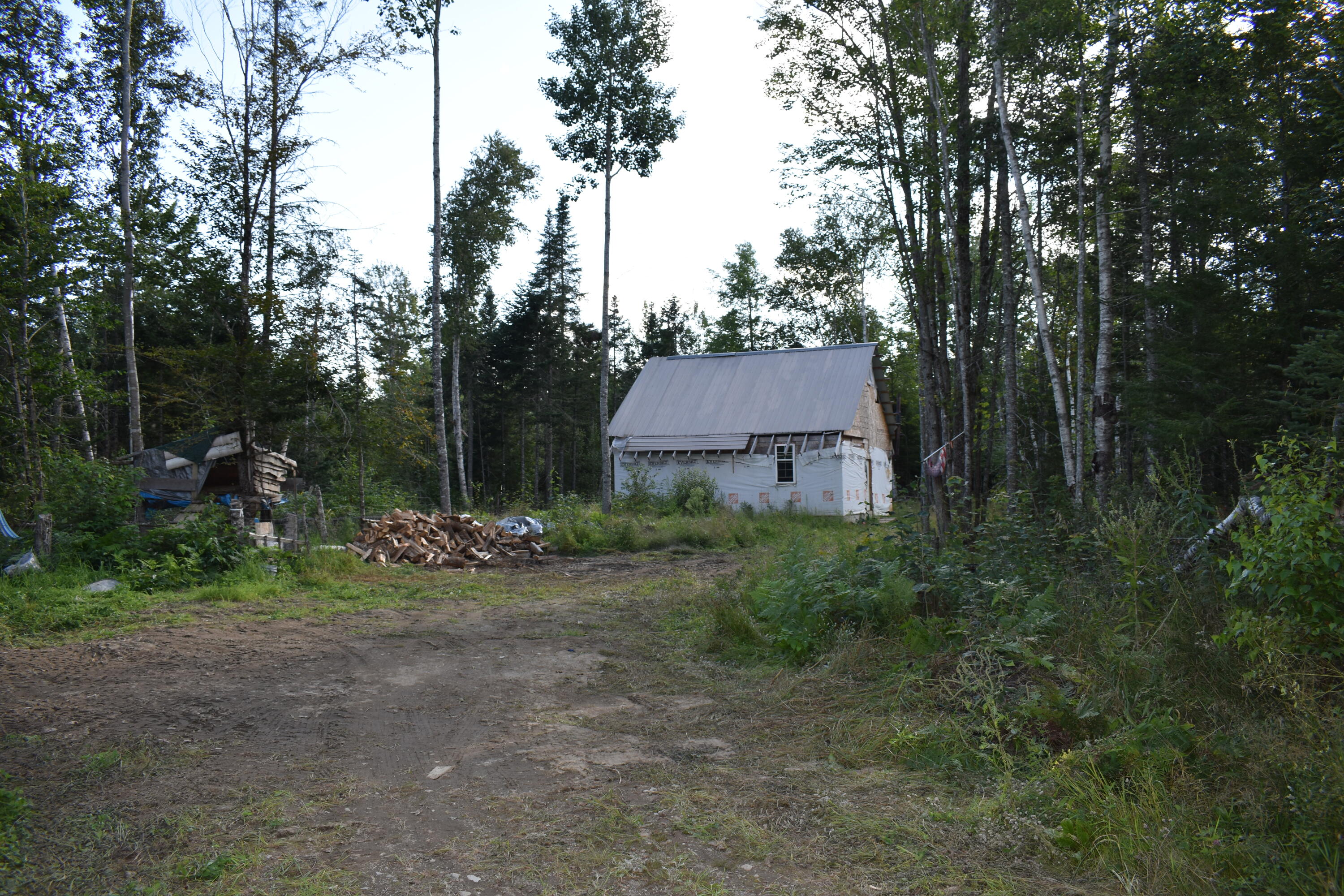 253 Pickle Ridge Road Springfield, ME 04487 - Photo 1 of 25 DSC_0376