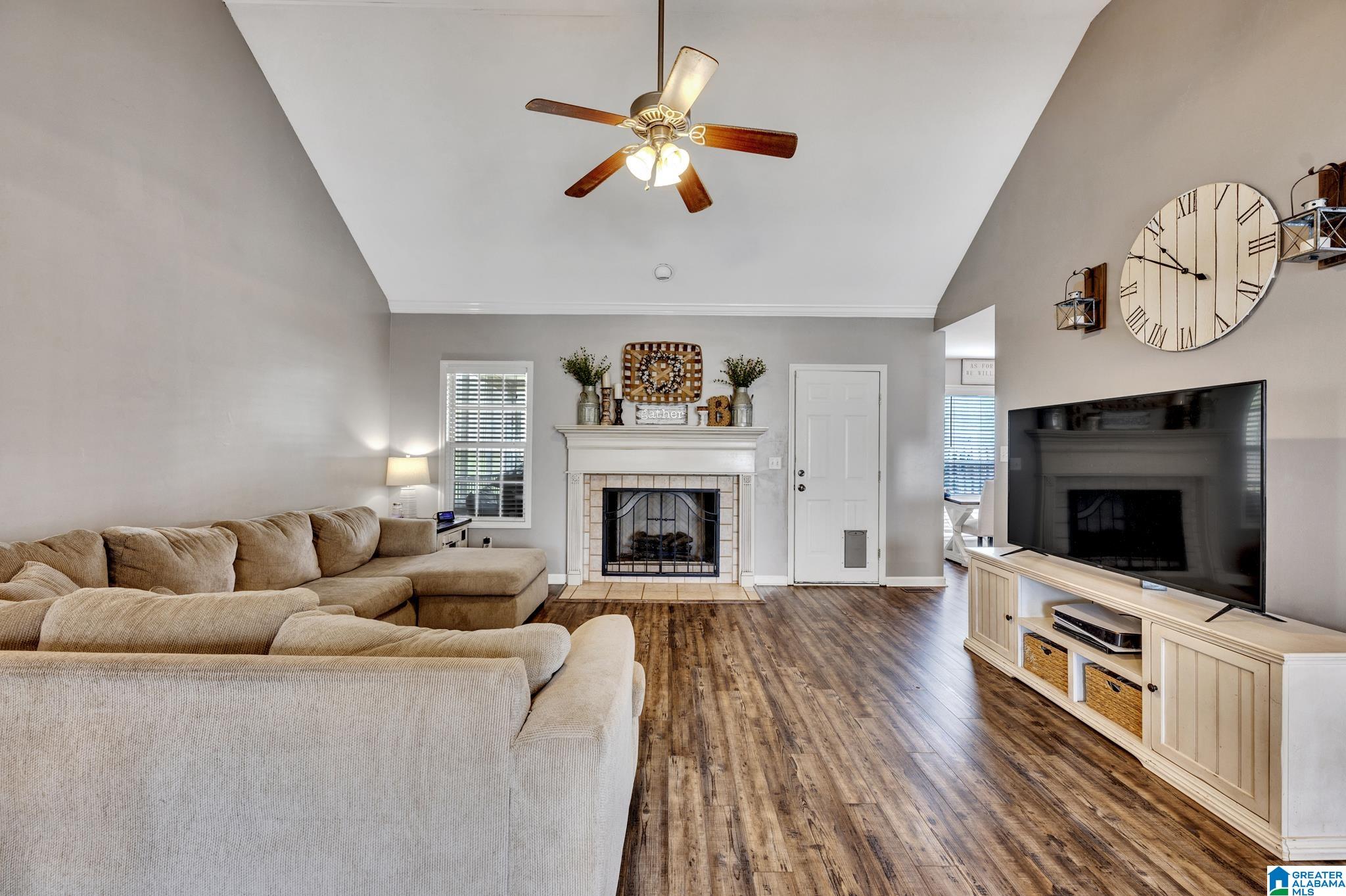 100 Hunters Xing Road Odenville, AL 35120 - Photo 15 of 37