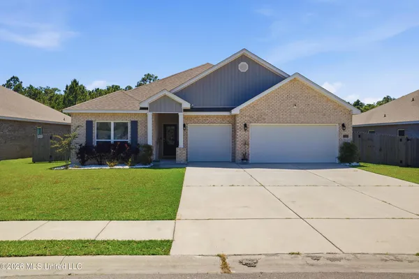 $399,000 | 7237 Barley Drive, Ocean Springs, MS 39564