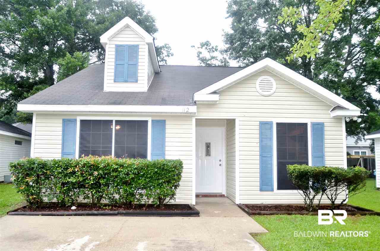 112 Northchase Court Fairhope, AL 36532 - Photo 1 of 9