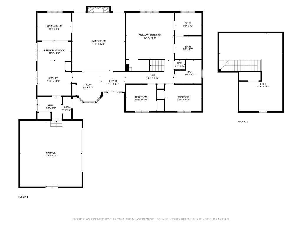 2512 Cobbs Way Anderson, SC 29621 - Photo 28 of 30