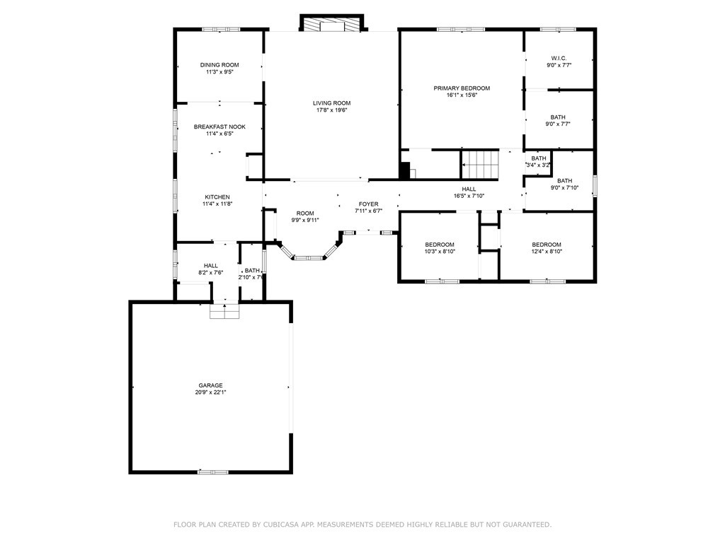 2512 Cobbs Way Anderson, SC 29621 - Photo 29 of 30