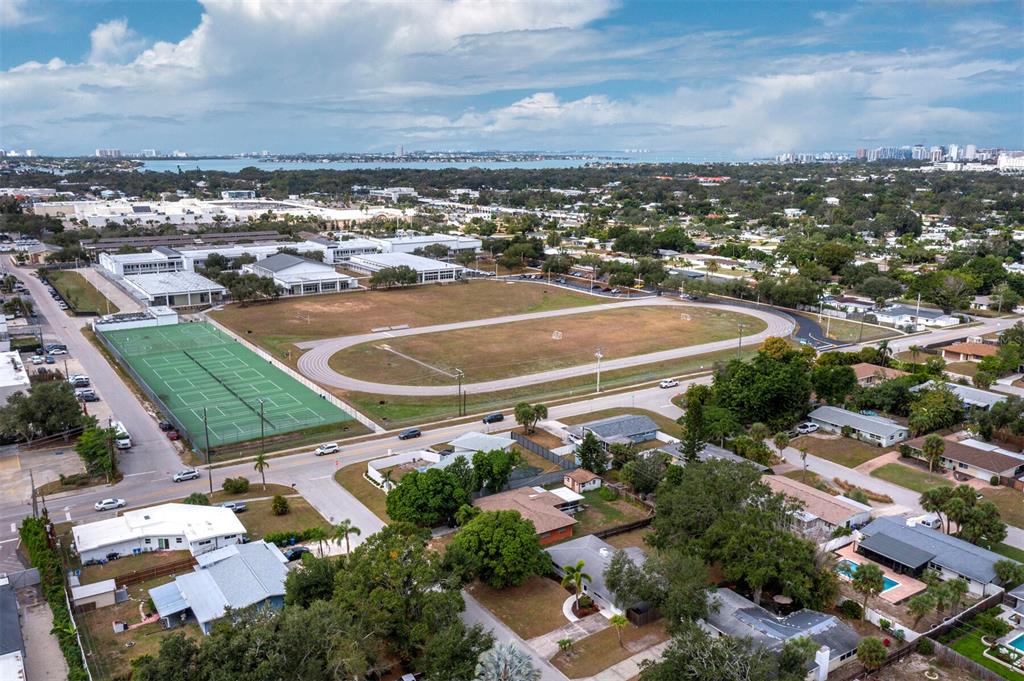 2417 Parson Lane Sarasota, FL 34239 - Photo 29 of 36