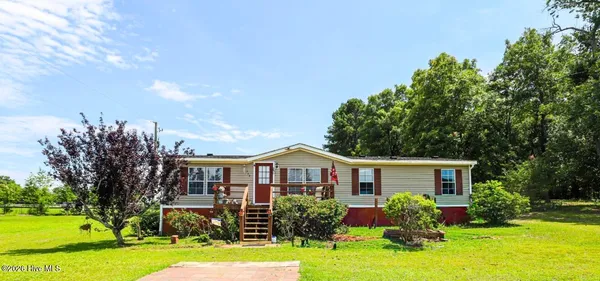 $199,000 | 248 Mt Calvary Road, Trenton, SC 29847