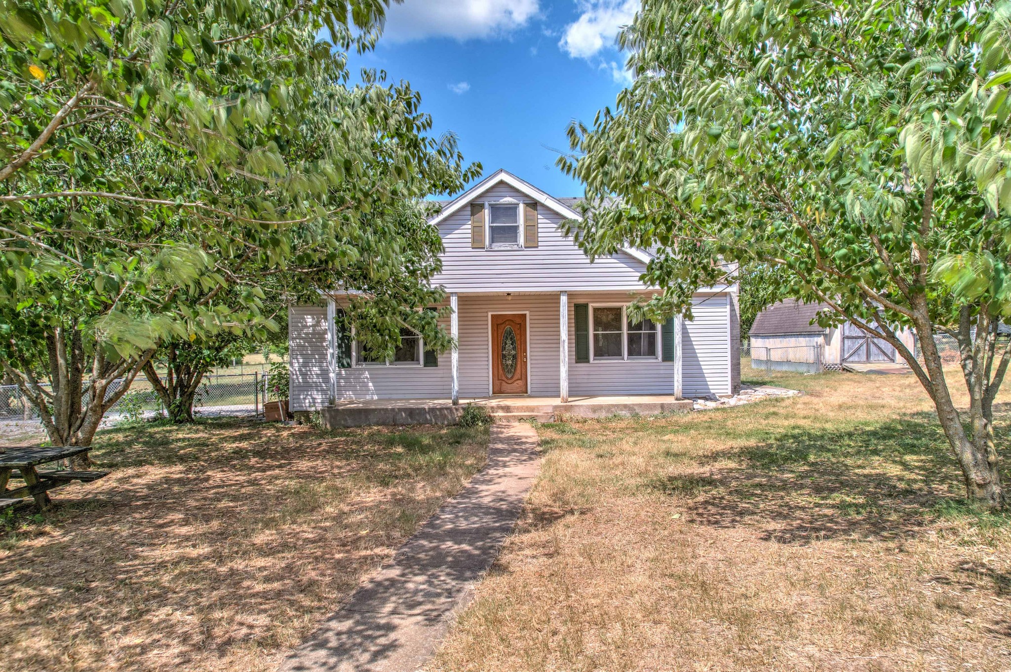 3531 Tobe Robertson Road Columbia, TN 38401 - Photo 1 of 27 Gallery Image 1