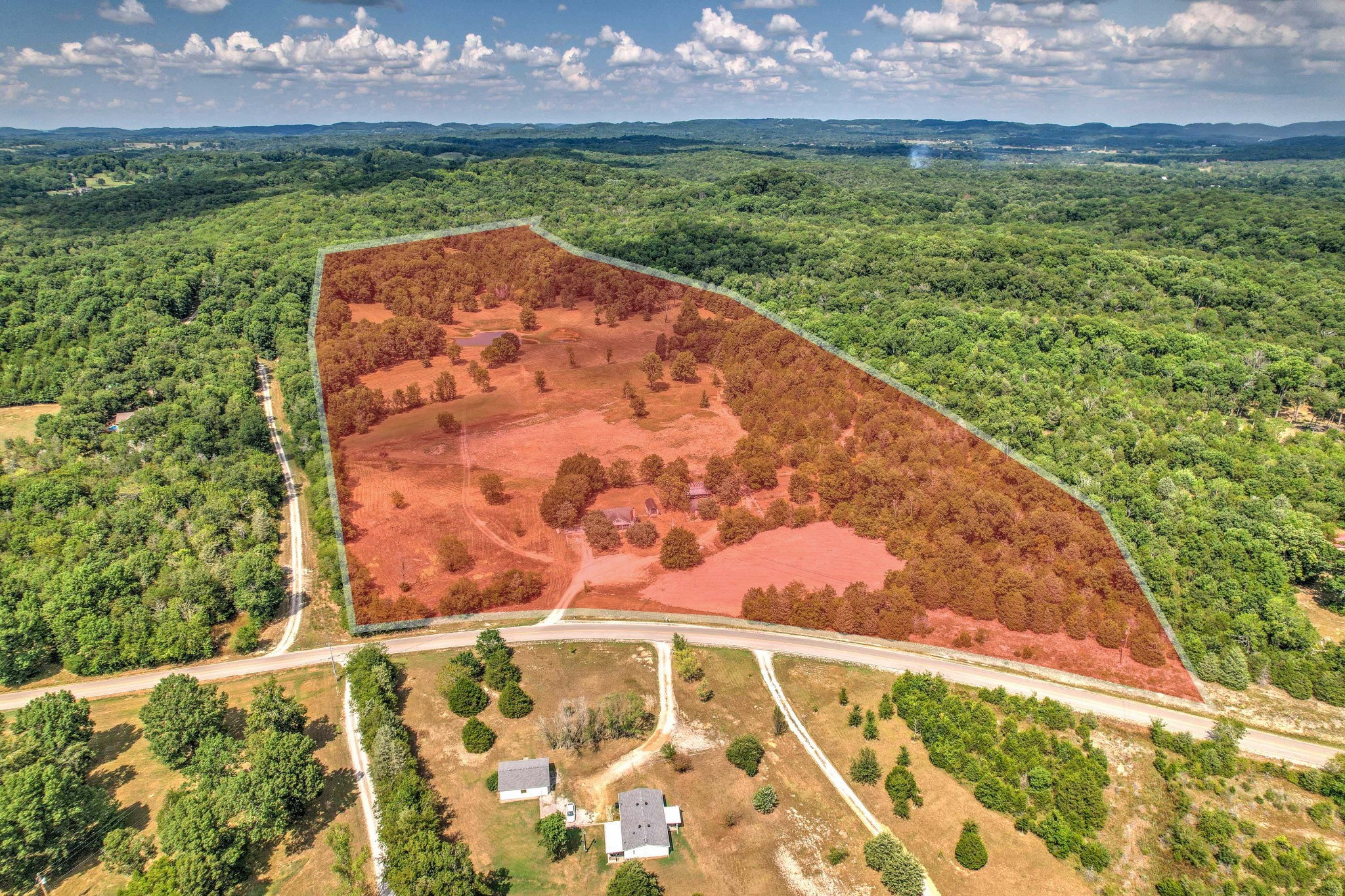 3531 Tobe Robertson Road Columbia, TN 38401 - Photo 2 of 27 Gallery Image 2