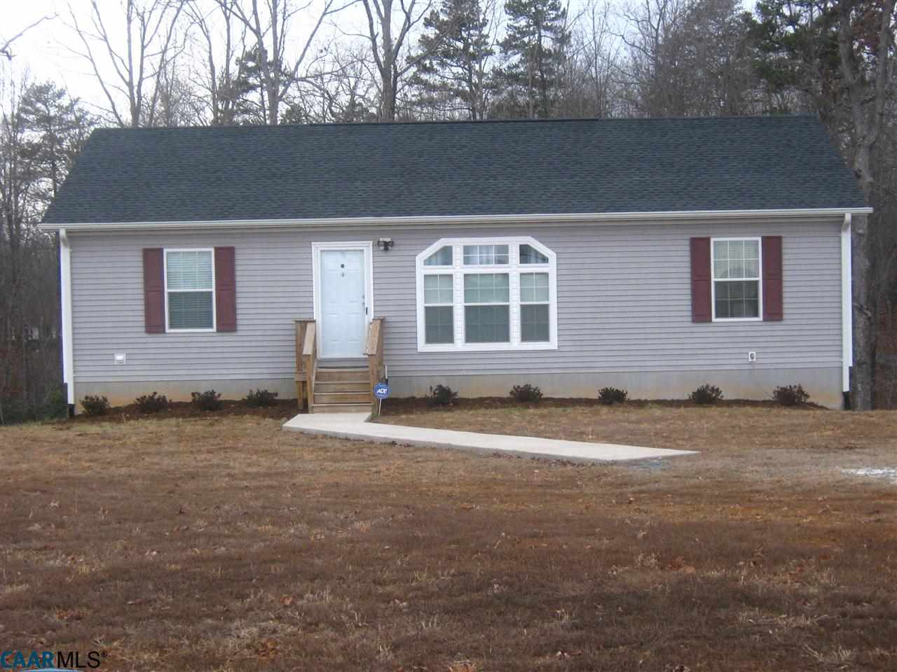 6976 Albevanna Spring Road Scottsville, VA 24590 - Photo 1 of 23 Gallery Image 1