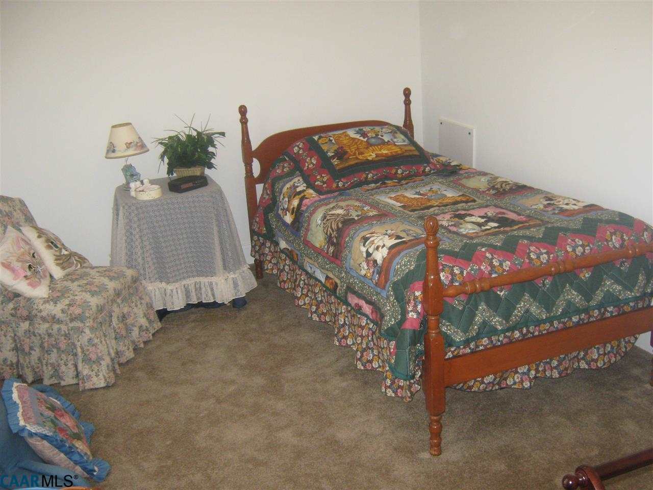 6976 Albevanna Spring Road Scottsville, VA 24590 - Photo 12 of 23 Gallery Image 12