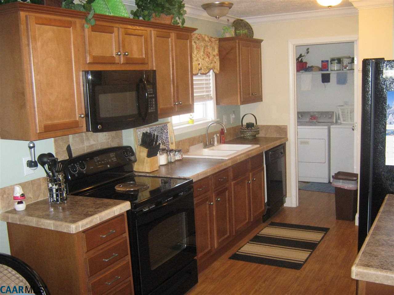 6976 Albevanna Spring Road Scottsville, VA 24590 - Photo 16 of 23 Gallery Image 16