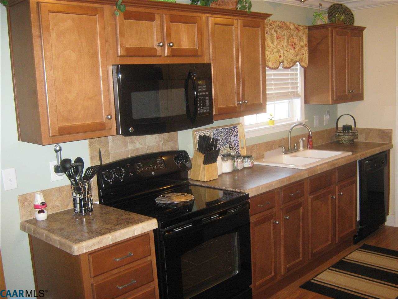 6976 Albevanna Spring Road Scottsville, VA 24590 - Photo 17 of 23 Gallery Image 17