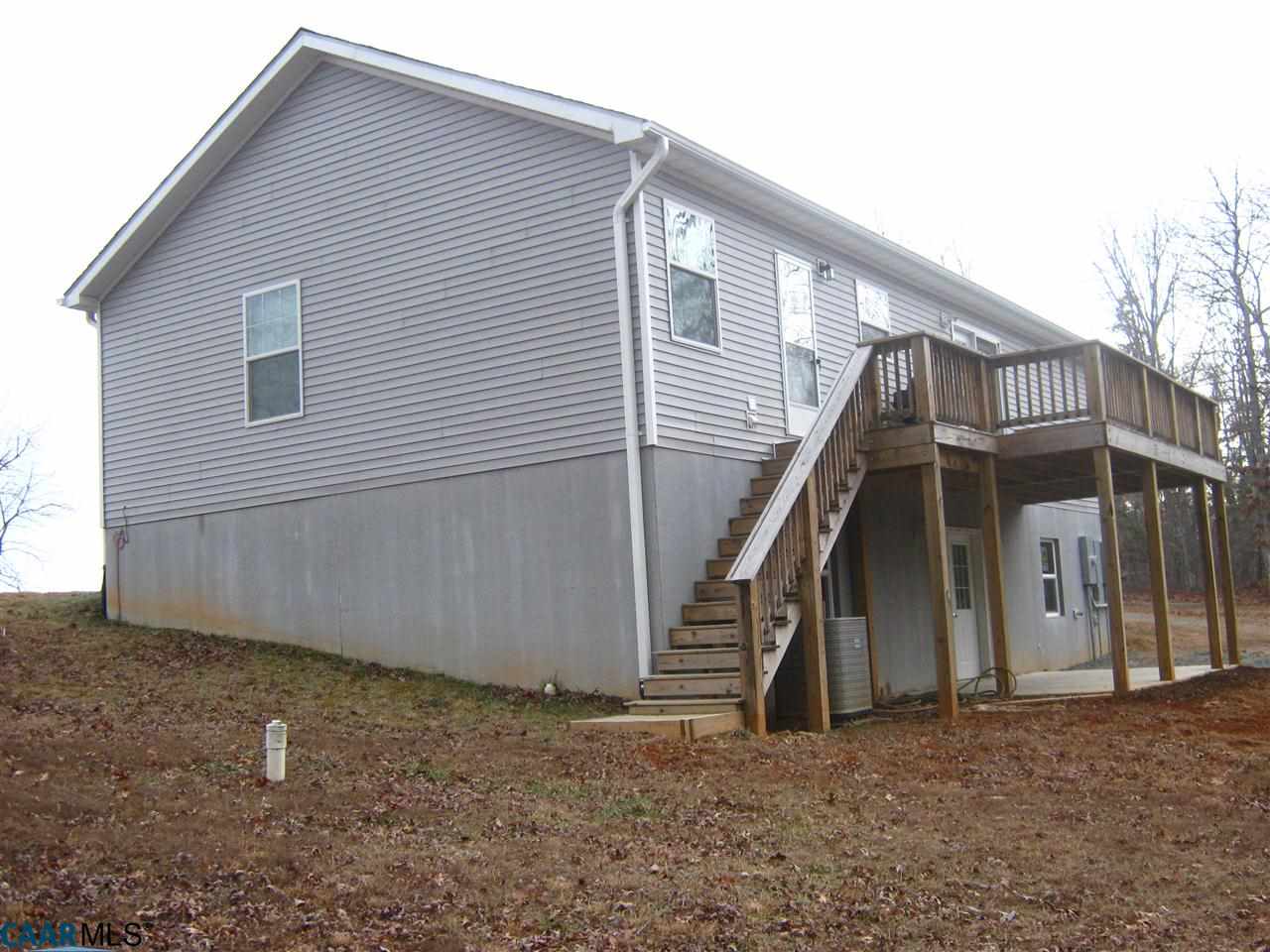 6976 Albevanna Spring Road Scottsville, VA 24590 - Photo 3 of 23 Gallery Image 3