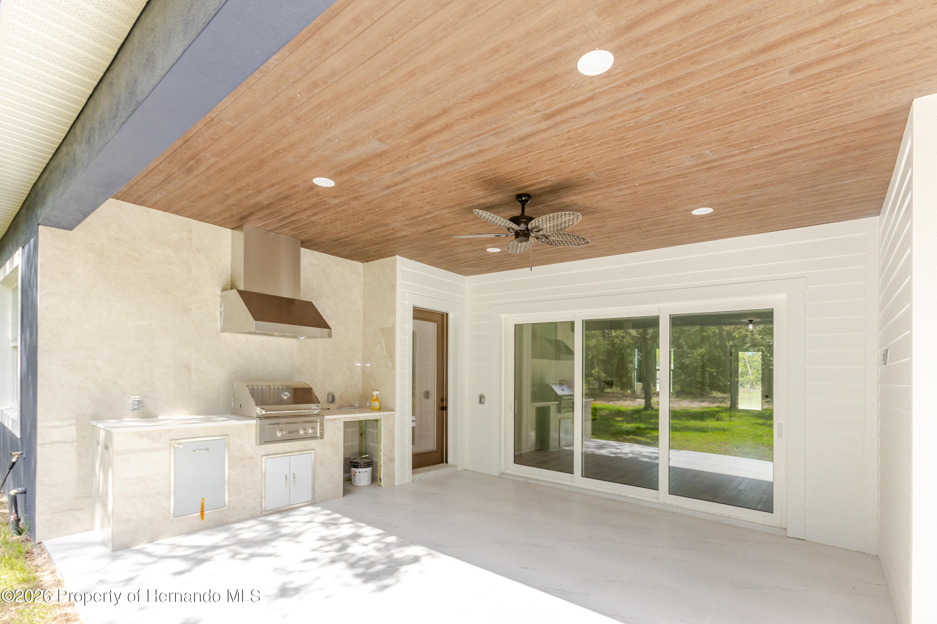 16098 Mellon Road Weeki Wachee, FL 34614 - Photo 69 of 112