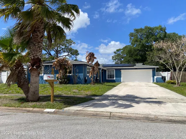 $330,000 | 1124 Manatee Drive, Rockledge, FL 32955