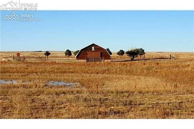 13495 South Lauppe Road Yoder, CO 80864 - Photo 4 of 12 Gallery Image 4
