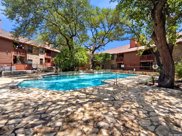 $134,000 | 13018 Heimer Road, Unit 505, San Antonio, TX 78216