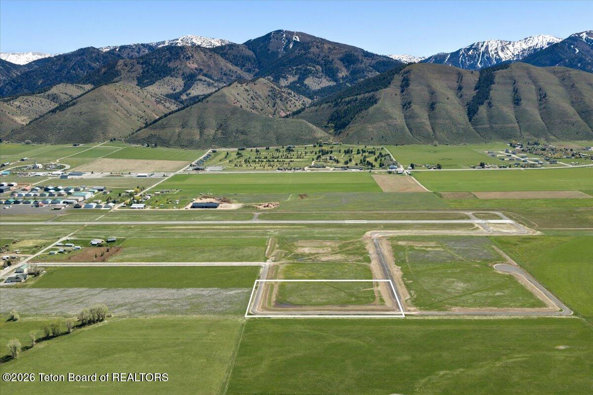 Lot 1 Afton Sky Ranch Afton, WY 83110 - Photo 7 of 8 Afton Sky Ranches - Lot 1