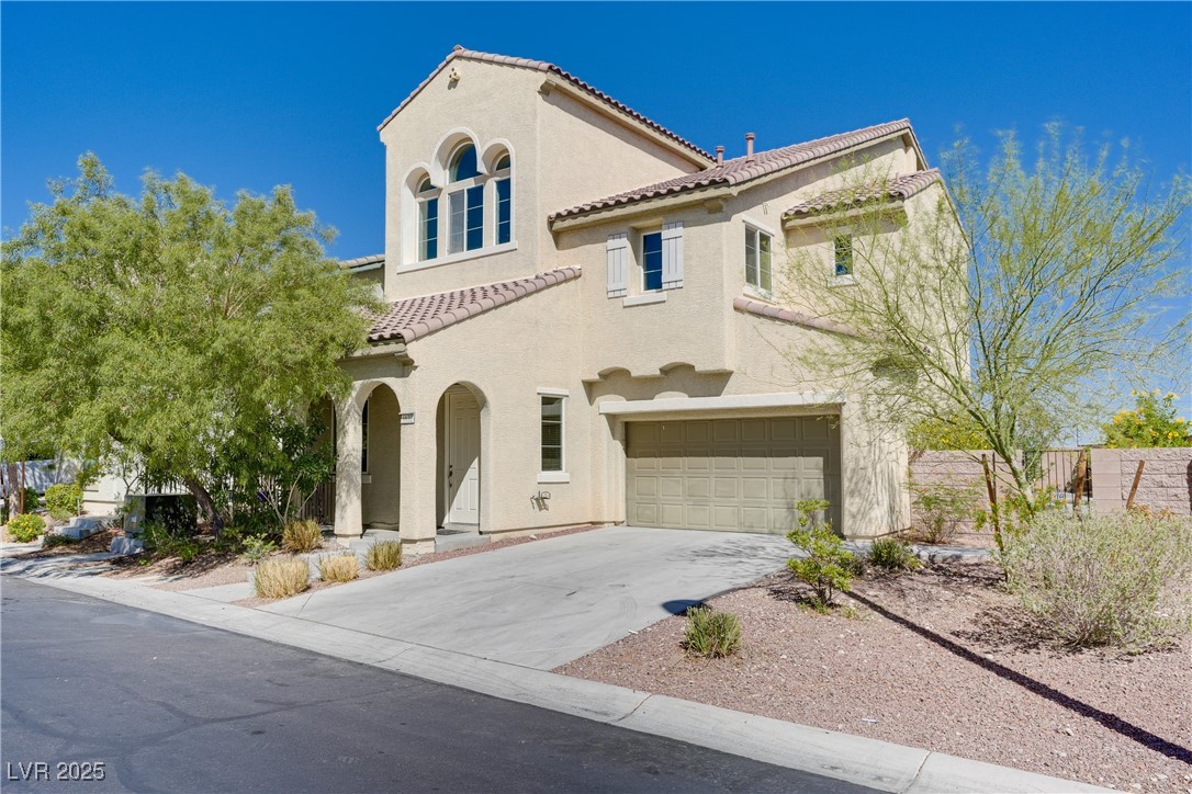 6632 Ditmars Street Las Vegas, NV 89166 - Photo 1 of 46