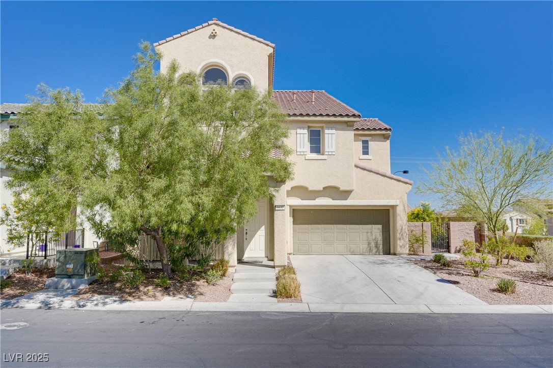 6632 Ditmars Street Las Vegas, NV 89166 - Photo 2 of 46