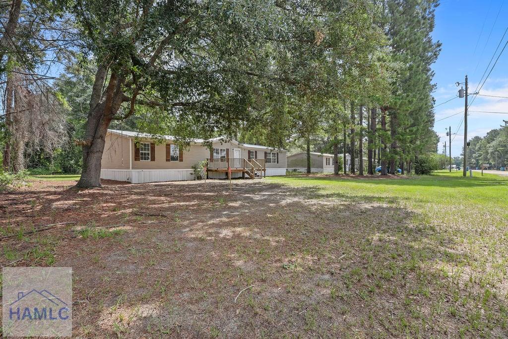 176 Barn Rd Circle Jesup, GA 31545 - Photo 7 of 33 Gallery Image 7