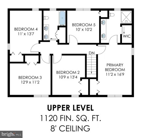 $1,299,990 | 1709 Pebble Beach Drive, Vienna, VA 22182
