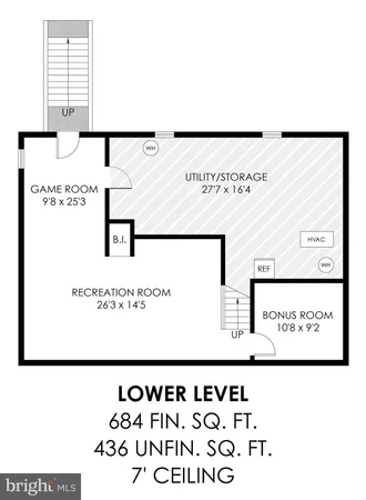 $1,299,990 | 1709 Pebble Beach Drive, Vienna, VA 22182