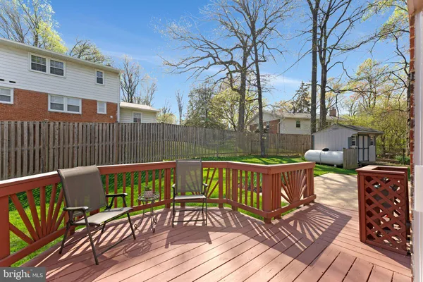 $1,299,990 | 1709 Pebble Beach Drive, Vienna, VA 22182